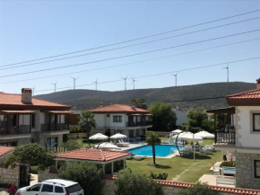 Отель Nea Garden Hotel Alacati  Alaçatı